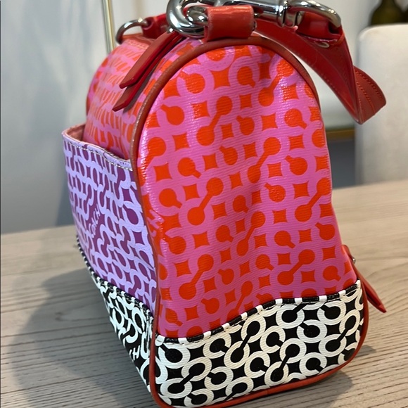 Coach Bag (small) - Picture 7 of 11